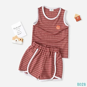 Thời trang cho bé