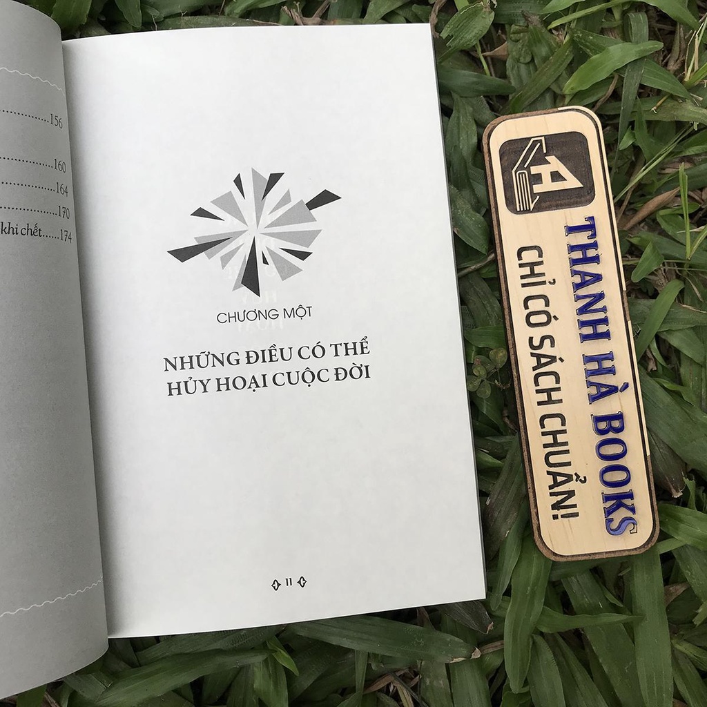 Sách - Suy Nghĩ Ngược - Cuốn Sách Bạn Cải Thiện Suy Nghĩ Giúp Bạn Sống Chủ Động, Tích Cực Và Thành Công - Ảnh 4