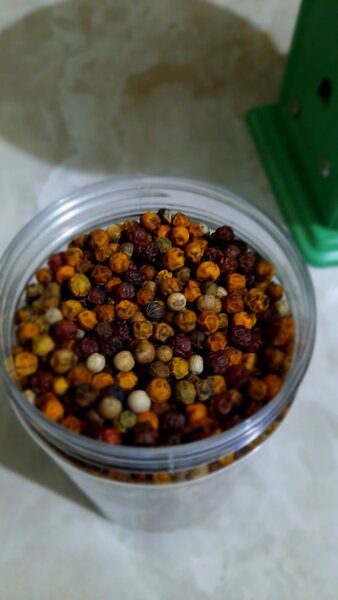 OCOP - Tiêu đỏ sấy hồng ngoại Trần Sơn - 100g