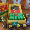 OCOP - Hộp trà nõn làm quà tặng 1kg