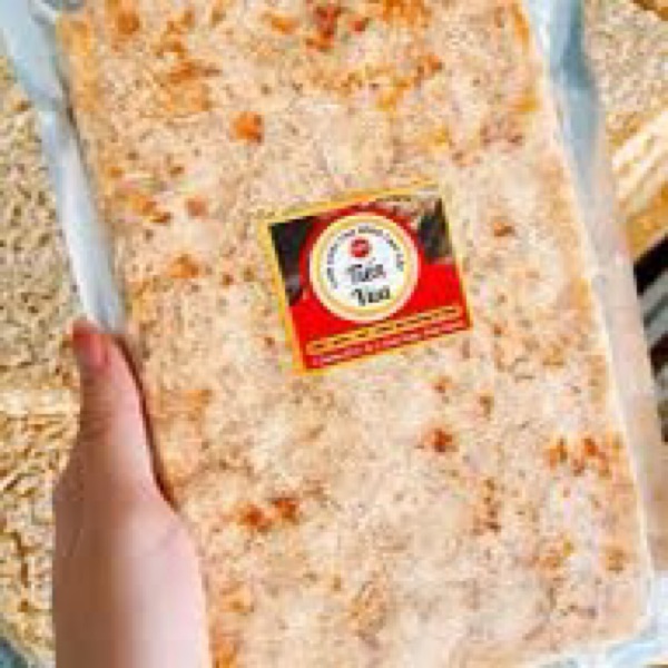 Cơm Cháy Chà Bông - 50g/vỉ - Ảnh 2