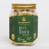 Vỏ bưởi Năm Roi sấy dẻo Nonglamfood hũ 100g | Healthy Snack | Ăn vặt văn phòng