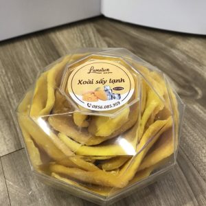 Xoài sấy dẻo - Hộp 330g