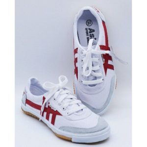 Giày Bata Asia vải chạy bộ,đá banh