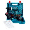 Máy khoan pin cầm tay Makita 72v, máy bắn vít 3 chức năng khoan tường, bắn vít, khoan sắt