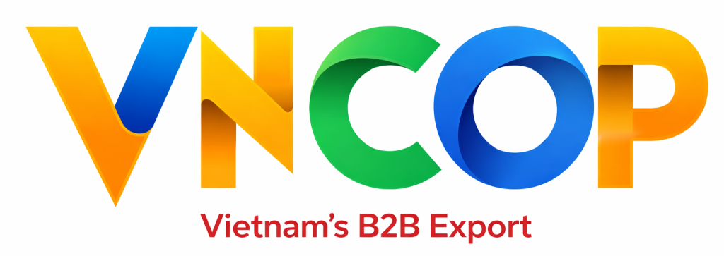 VNCOP.COM – Vietnam's B2B Export